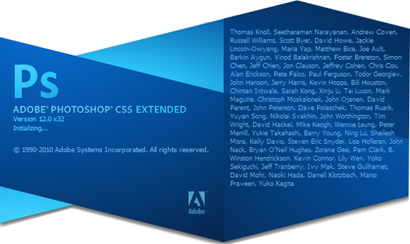 adobe photoshop cs5 apple free download