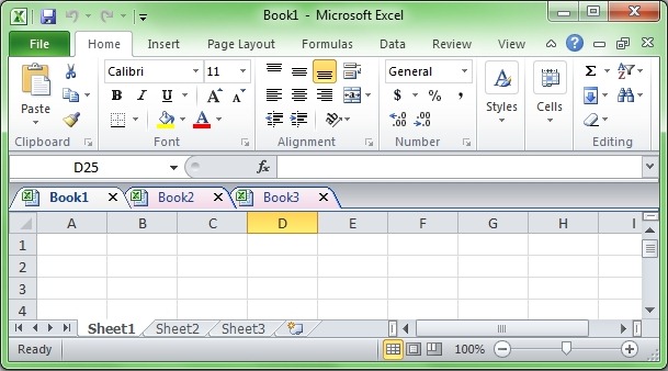 How To Create Tabs Within Tabs In Excel With Simple Steps