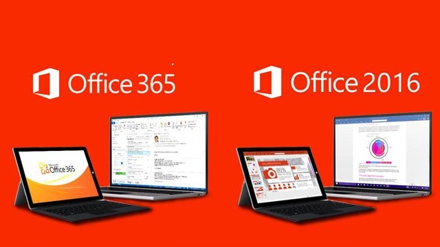 office 365 pc vs mac