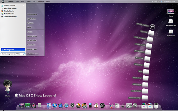 mac os themes for windows 7 free download mac os themes for windows 7 free download