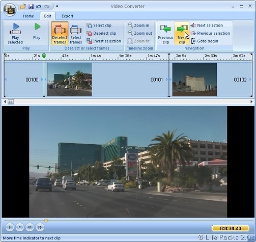 Безплатен видео конвертор Free Video Converter