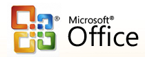 Office 2007 logo