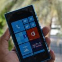 Review- Nokia Lumia 720