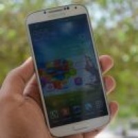 Review Samsung Galaxy S4