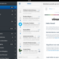 Evomail- Modern Email Client for iPad