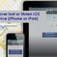 5 Useful Apps to Recover a Lost or Stolen iPhone or iPad