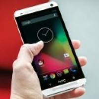 HTC One with Stock Android Announced