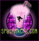 Spyshakers