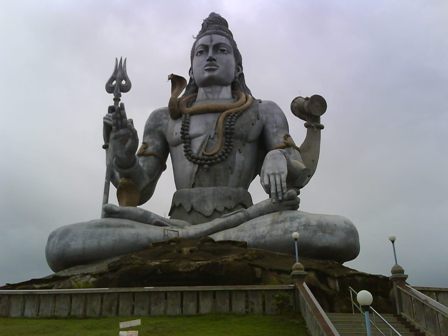 Murdeshwar