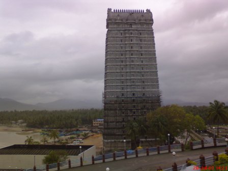 Temple