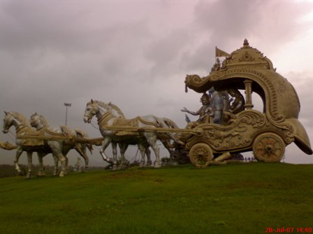 Murdeshwar