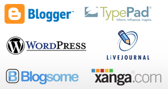 Flock Blogging