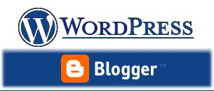 Wordpress-Blogger