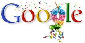 Google’s 9th Birthday