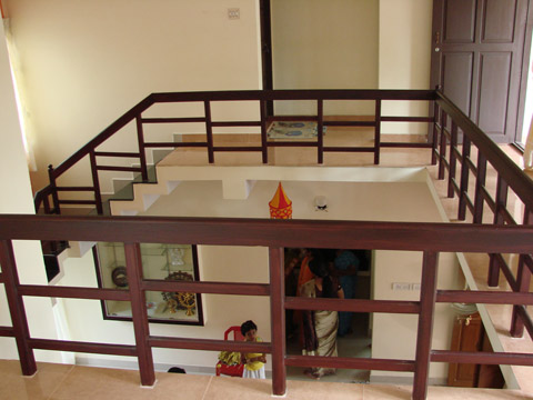 Staircase
