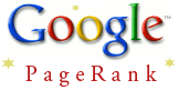 google Pagerank