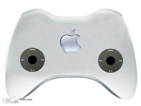 iApple
