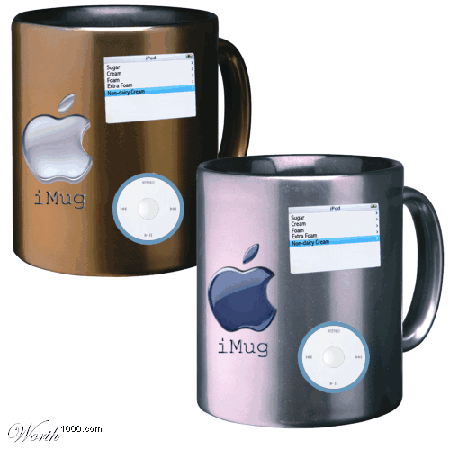 iMug