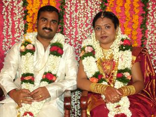 Marriage