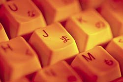 Key board