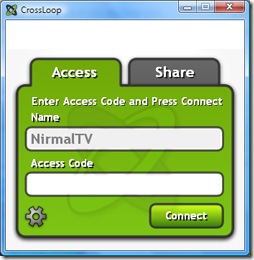 crossloop