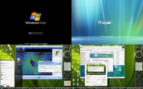 Osx Leopard Vs Windows Vista