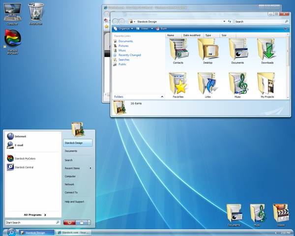 desktop themes for windows xp. Quest theme