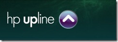 hp upline logo