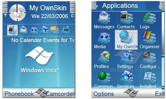 Forex app for symbian