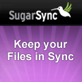 SugarSync