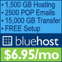 Bluehost