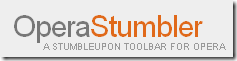오페라 Stumbler Opera Stumbler