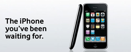 iPhone