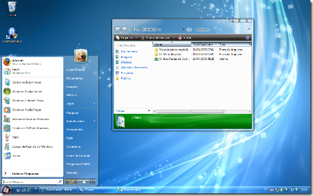 New Vista Themes Windows Xp Free