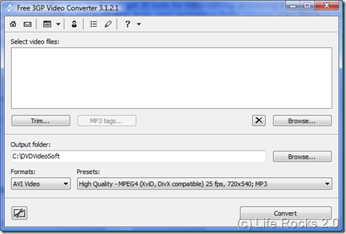 DVD Convertor DVD Convertor
