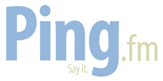 Ping.fm свист пули