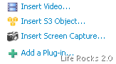 Windows Live Writer link 视窗按作者联系生活