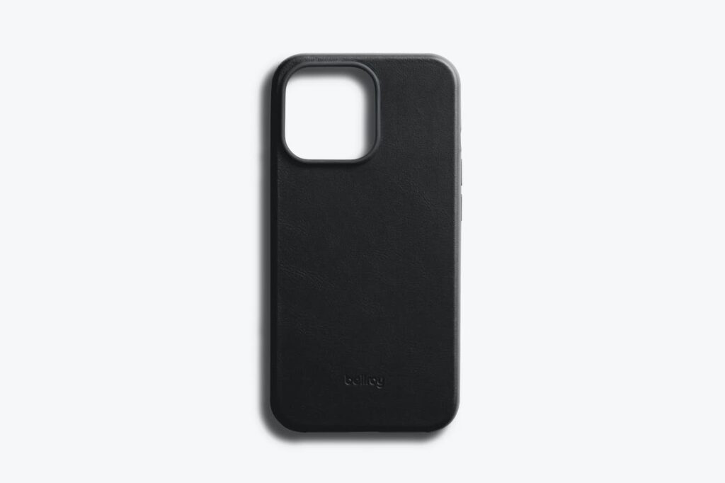 Best Leather Cases for iPhone 13