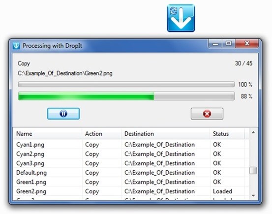 Extensions for Windows 10 File Explorer