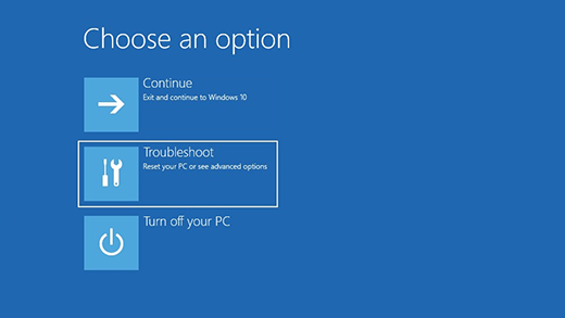  Enable Safe Mode in Windows 11