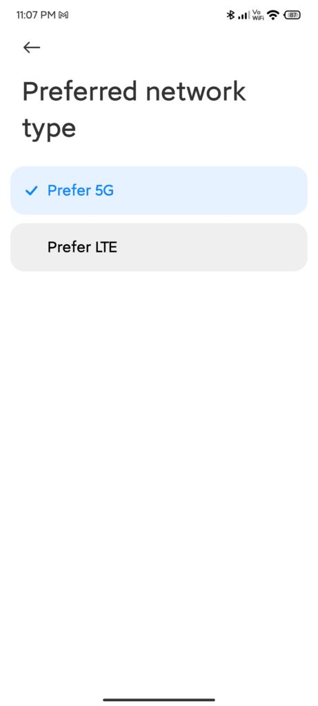 How to Activate Jio 5G 