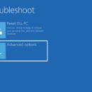 Enable Safe Mode in Windows 11