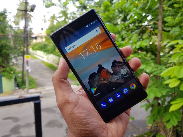 Nokia 3 Review