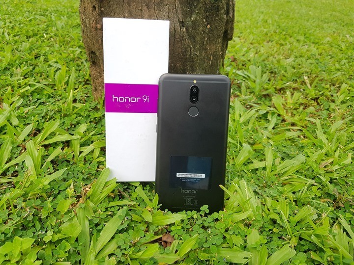 Honor 9i FAQs