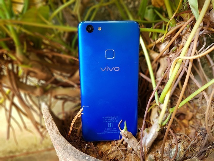 Vivo V7 Review