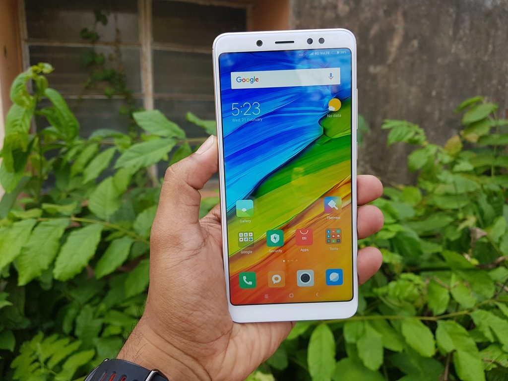 Best Xiaomi Redmi Note 5 Pro Cases
