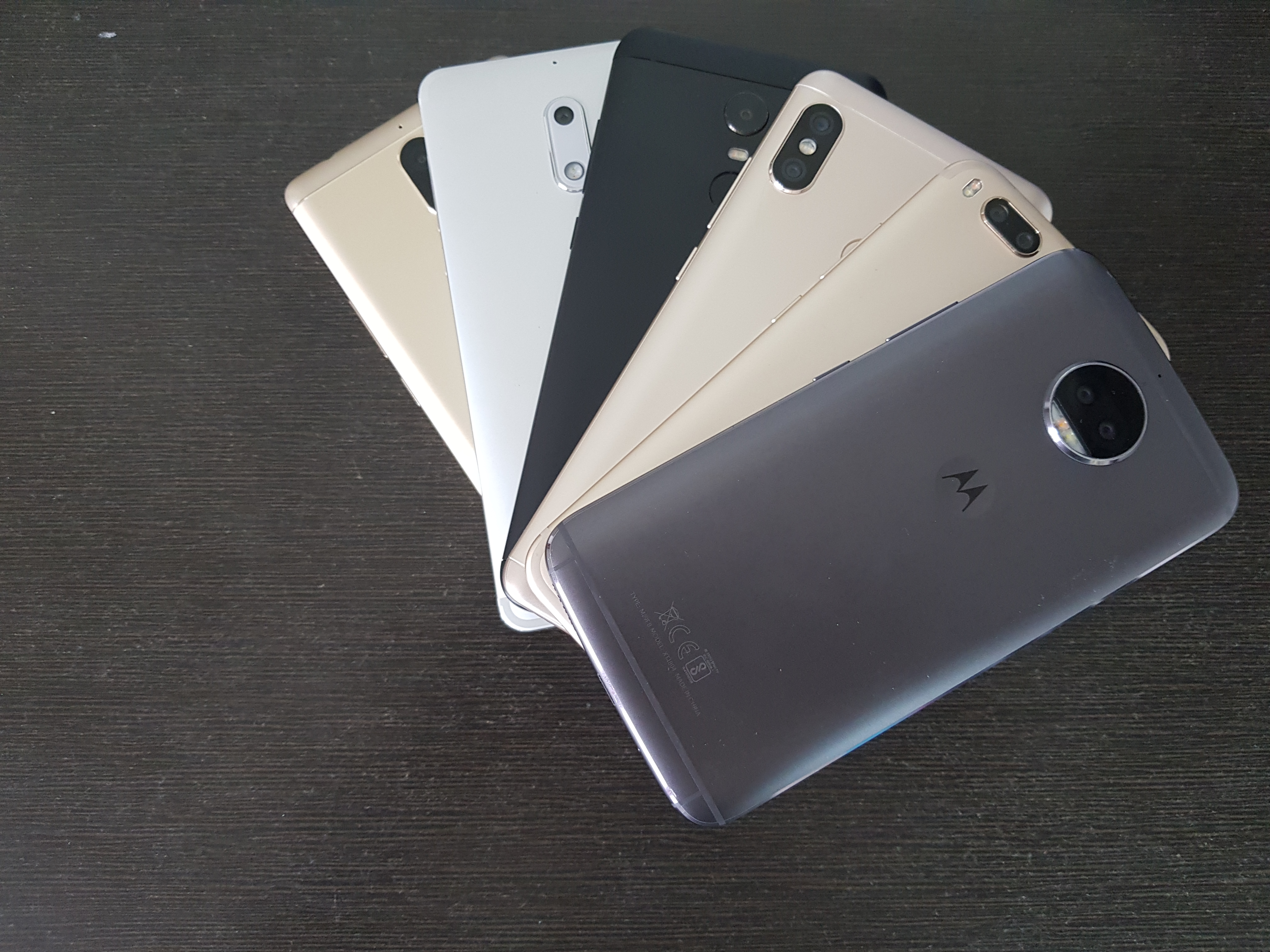 Best Gaming Smartphones below Rs 15,000
