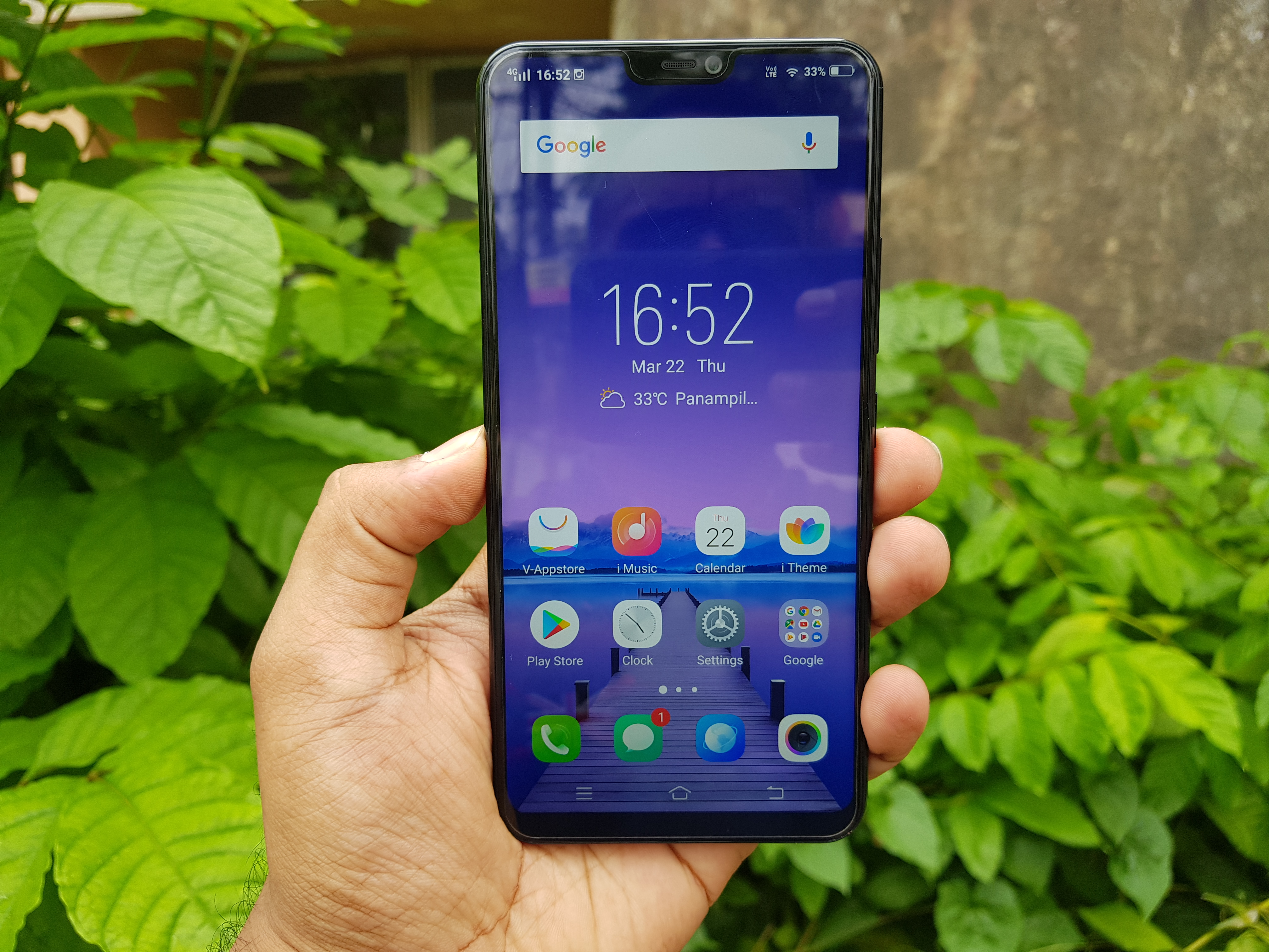 Vivo V9