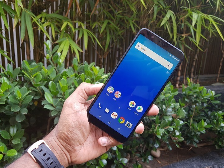 ASUS Zenfone Max Pro M1 FAQs