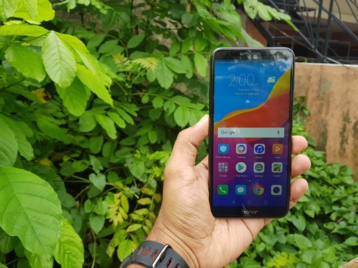 Honor 7A FAQs
